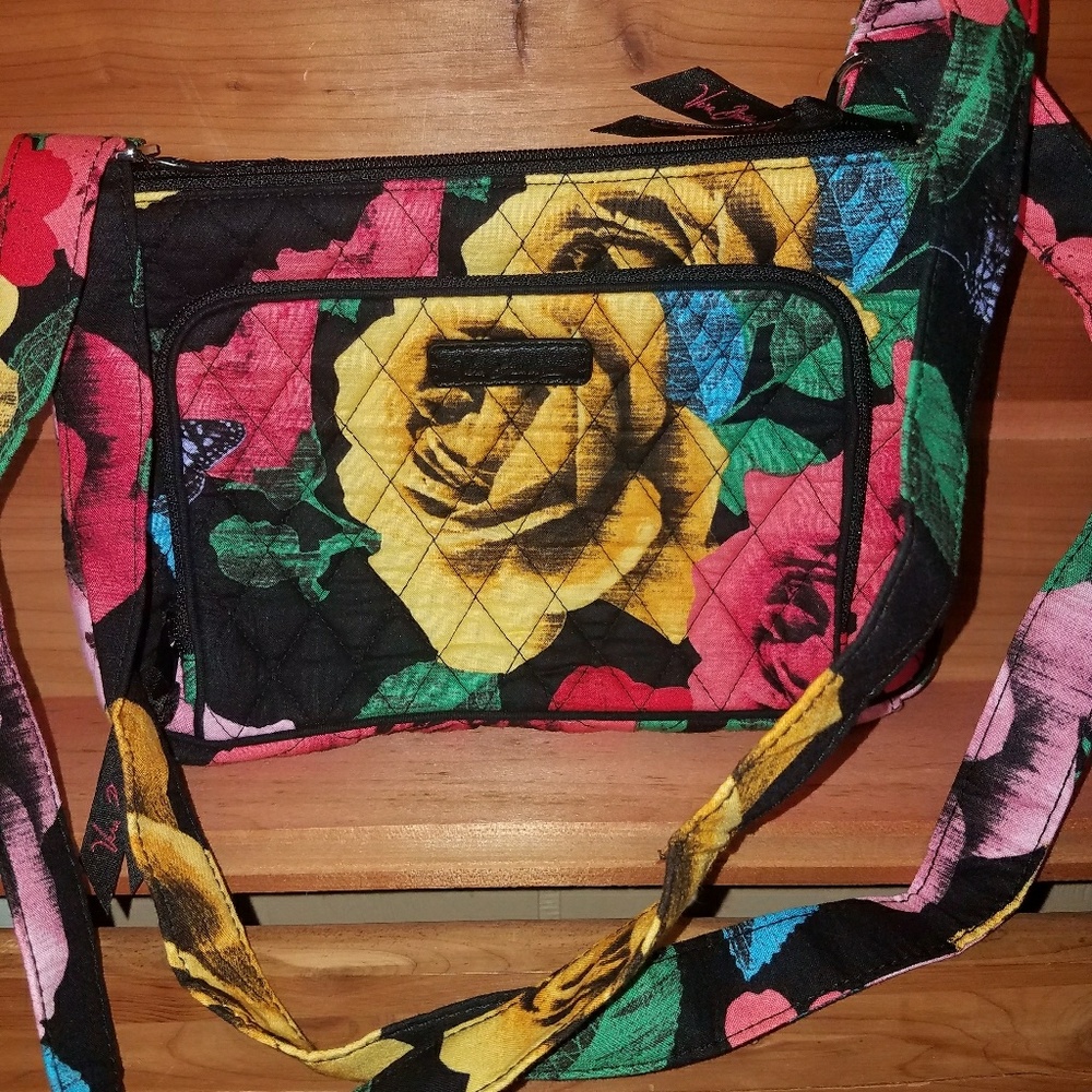 NWT Vera Bradley purse